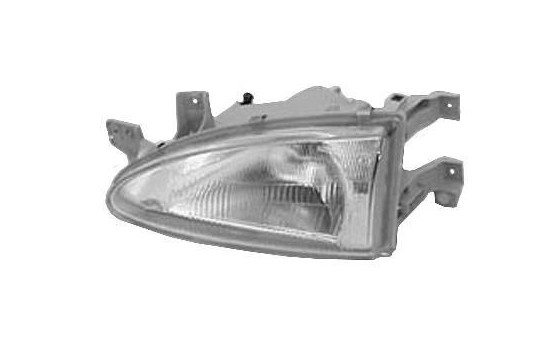 Juego de faros delanteros, Imagen 5