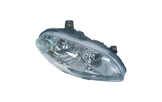 Juego de faros delanteros, Imagen 2