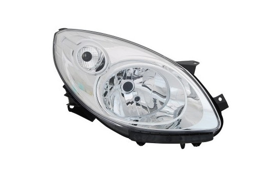 Juego de faros delanteros, Imagen 2