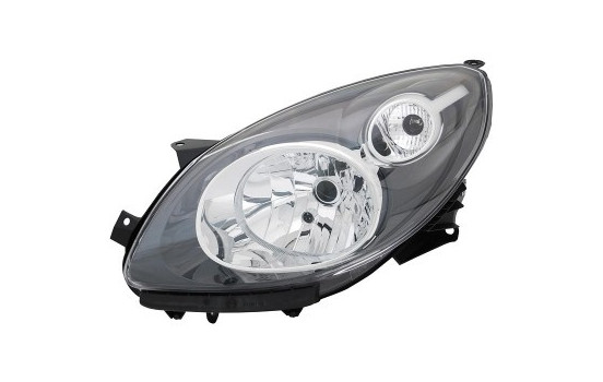 Juego de faros delanteros, Imagen 4