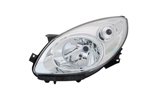 Juego de faros delanteros, Imagen 4