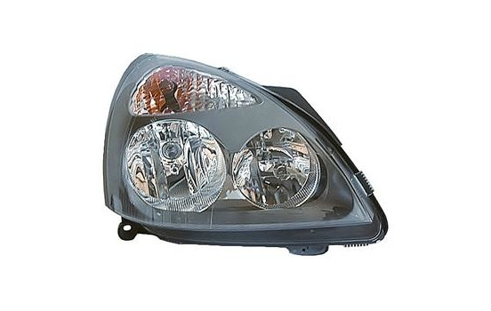 Juego de faros delanteros, Imagen 2