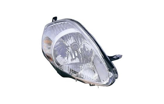 Juego de faros delanteros, Imagen 2