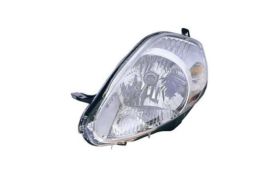 Juego de faros delanteros, Imagen 5