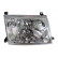 Juego de faros delanteros, Miniatura 2