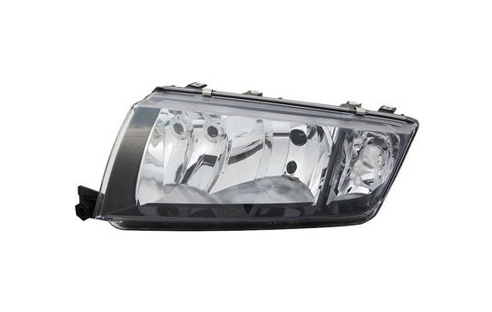 Juego de faros delanteros, Imagen 4