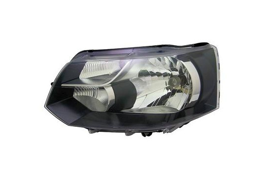 Juego de faros delanteros, Imagen 4