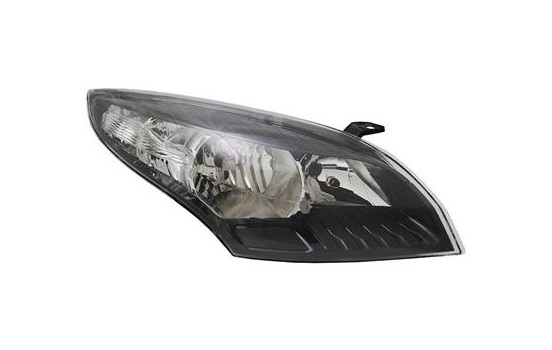Juego de faros delanteros, Imagen 2