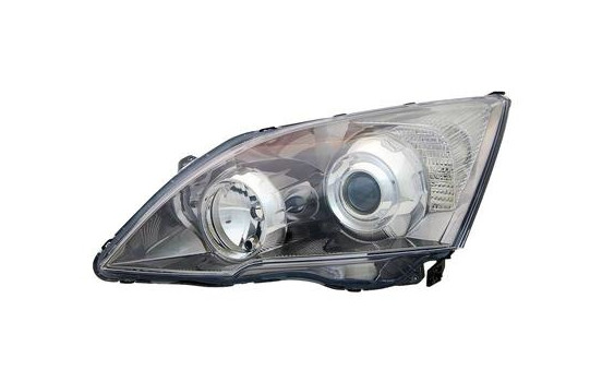 Juego de faros delanteros, Imagen 4