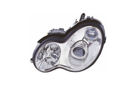 Juego de faros delanteros, Imagen 4