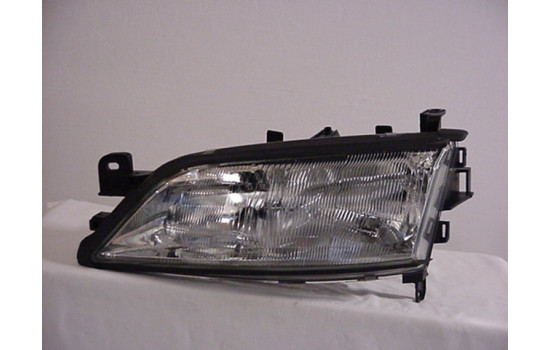 Juego de faros delanteros, Imagen 6