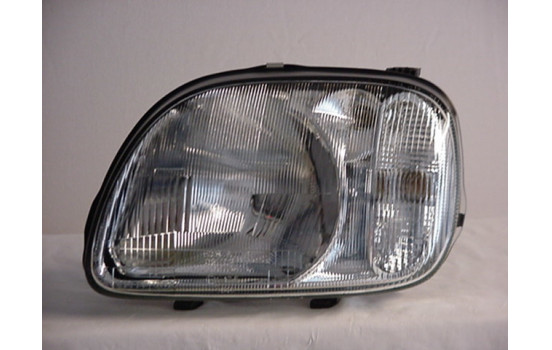 Juego de faros delanteros, Imagen 6