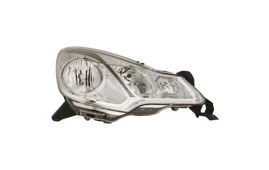 Juego de faros delanteros, Imagen 3