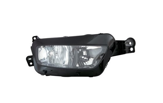 Juego de faros delanteros, Imagen 4