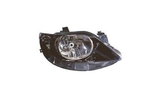 Juego de faros delanteros, Imagen 3
