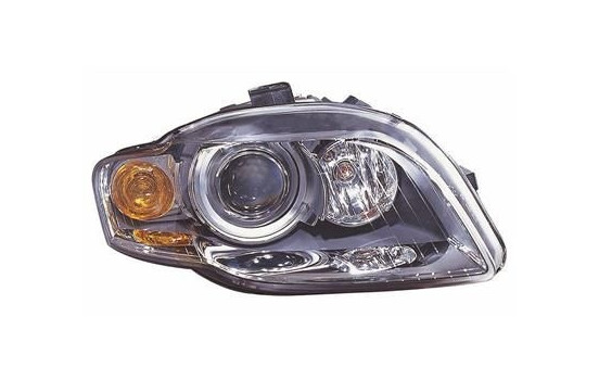 Juego de faros delanteros, Imagen 3