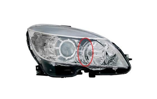 Juego de faros delanteros, Imagen 4