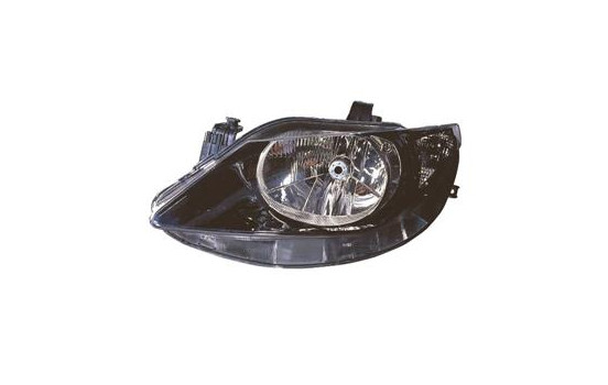 Juego de faros delanteros, Imagen 4