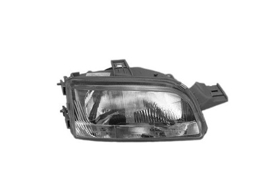 Juego de faros delanteros, Imagen 4