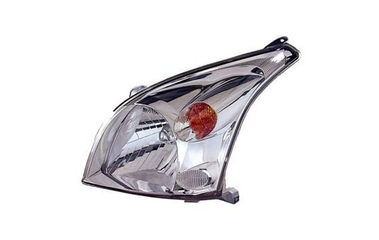 Juego de faros delanteros, Imagen 5