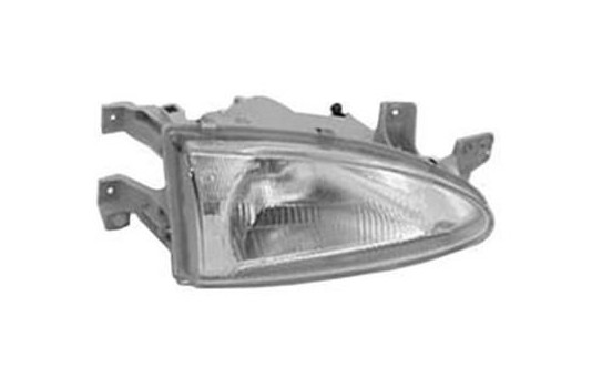 Juego de faros delanteros, Imagen 4