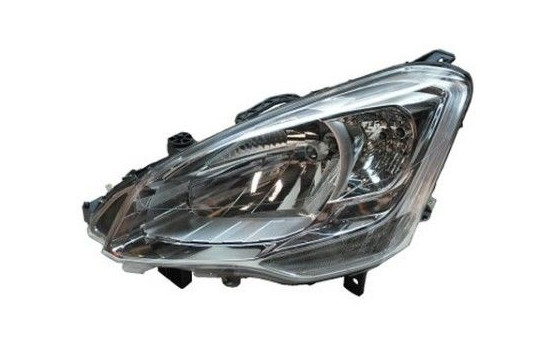 Juego de faros delanteros, Imagen 5