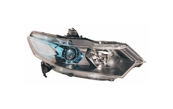 Juego de faros delanteros, Imagen 5