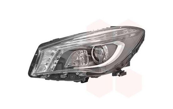 Juego de faros delanteros, Imagen 2