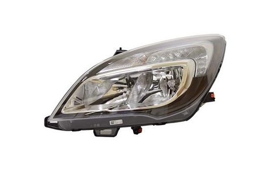 Juego de faros delanteros, Imagen 2