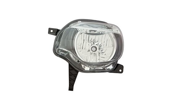 Juego de faros delanteros, Imagen 2