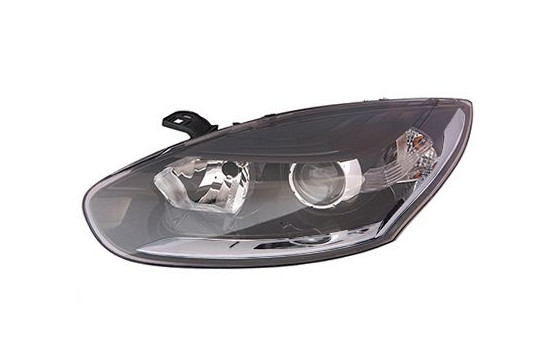 Juego de faros delanteros, Imagen 2