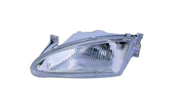 Juego de faros delanteros, Imagen 5