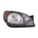 Juego de faros delanteros, Miniatura 3