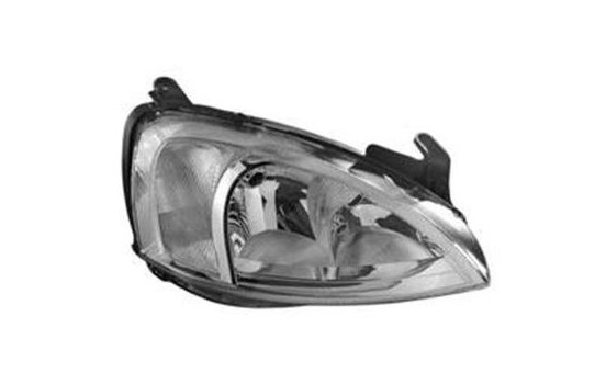 Juego de faros delanteros, Imagen 2