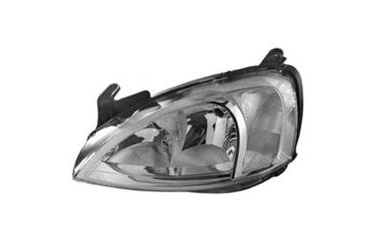 Juego de faros delanteros, Imagen 4