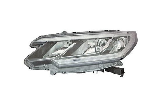 Juego de faros delanteros, Imagen 2