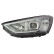 Juego de faros delanteros, Miniatura 2