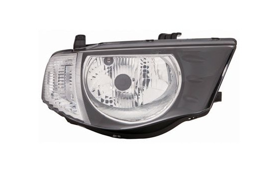 Juego de faros delanteros, Imagen 3