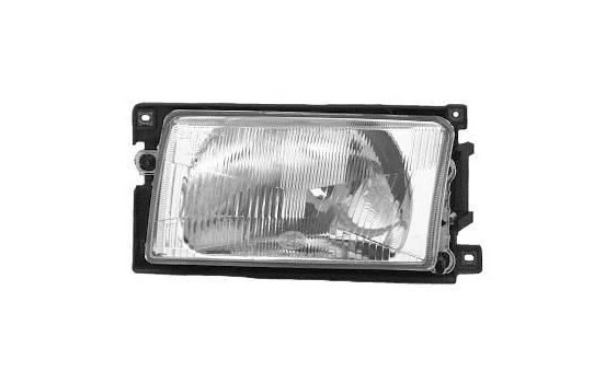 Juego de faros delanteros, Imagen 7