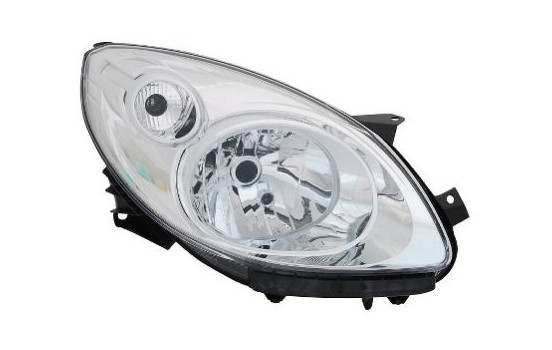 Juego de faros delanteros, Imagen 3