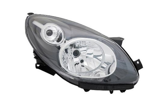 Juego de faros delanteros, Imagen 3