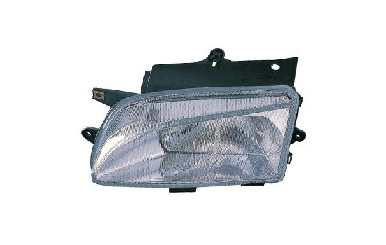 Juego de faros delanteros, Imagen 5