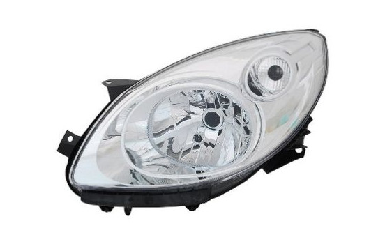 Juego de faros delanteros, Imagen 5