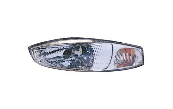 Juego de faros delanteros, Imagen 5