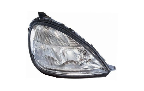 Juego de faros delanteros, Imagen 3
