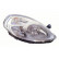 Juego de faros delanteros, Miniatura 3