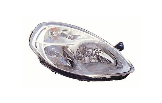 Juego de faros delanteros, Imagen 3