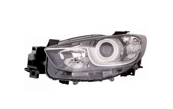 Juego de faros delanteros, Imagen 2