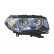 Juego de faros delanteros, Miniatura 3