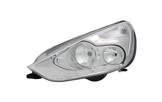 Juego de faros delanteros, Imagen 5